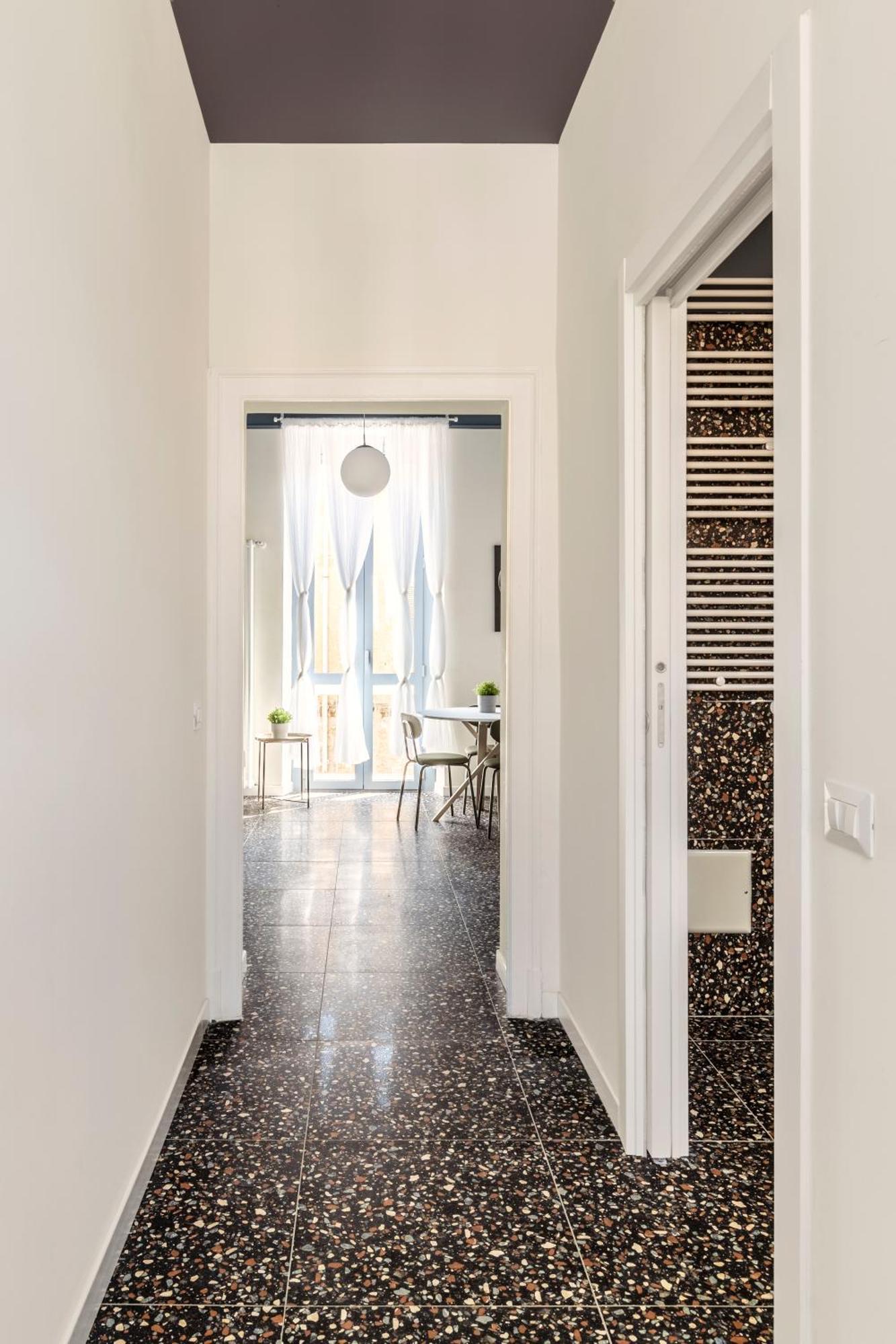 דירות קסטלנצה Residenza '900 מראה חיצוני תמונה