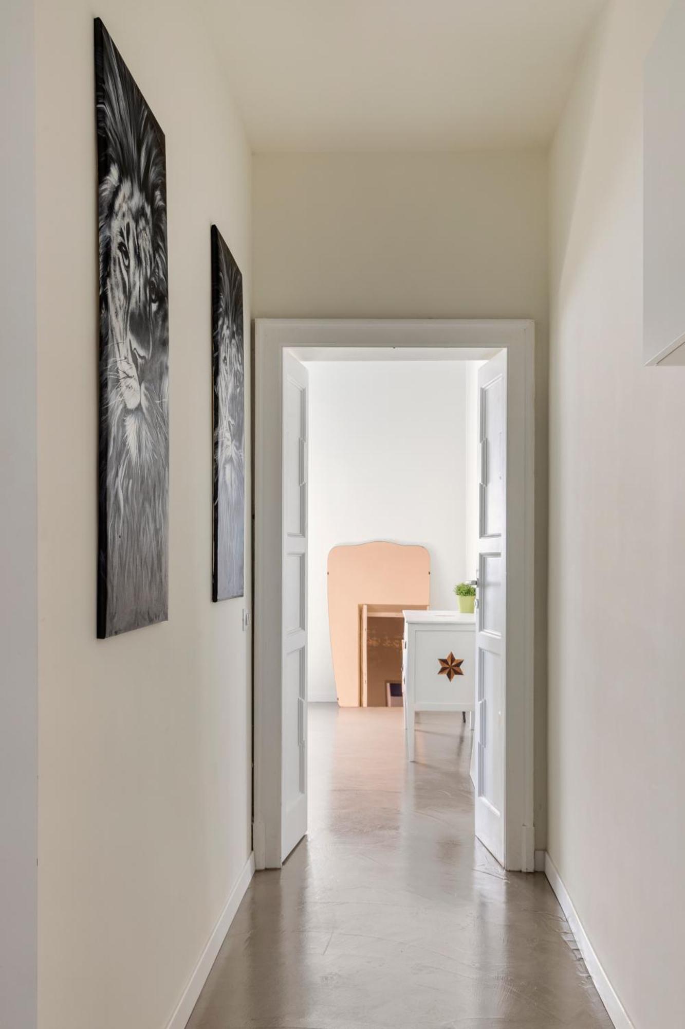 דירות קסטלנצה Residenza '900 מראה חיצוני תמונה