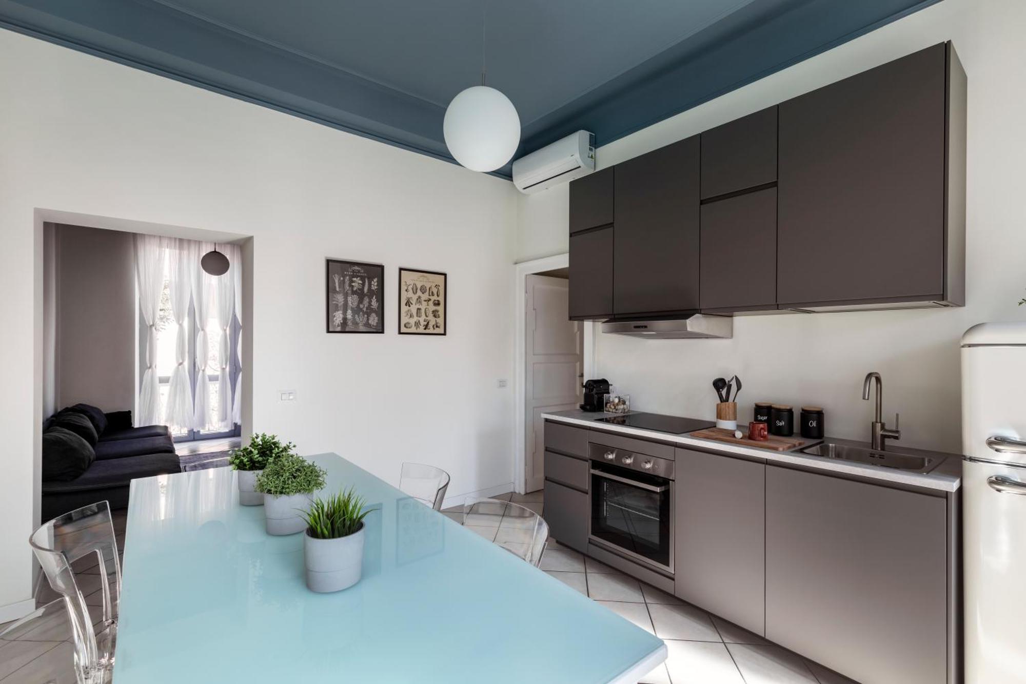 דירות קסטלנצה Residenza '900 מראה חיצוני תמונה