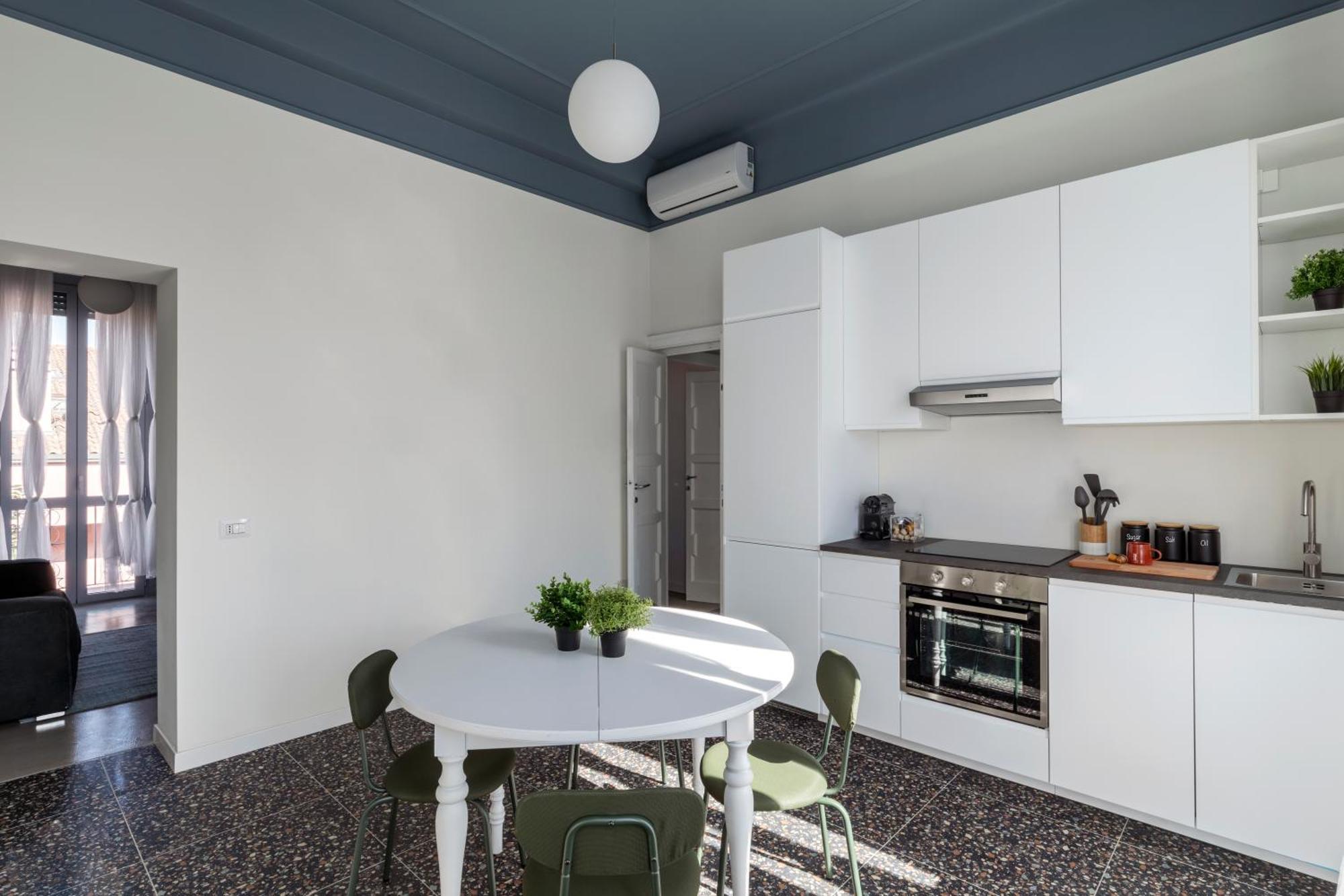 דירות קסטלנצה Residenza '900 מראה חיצוני תמונה