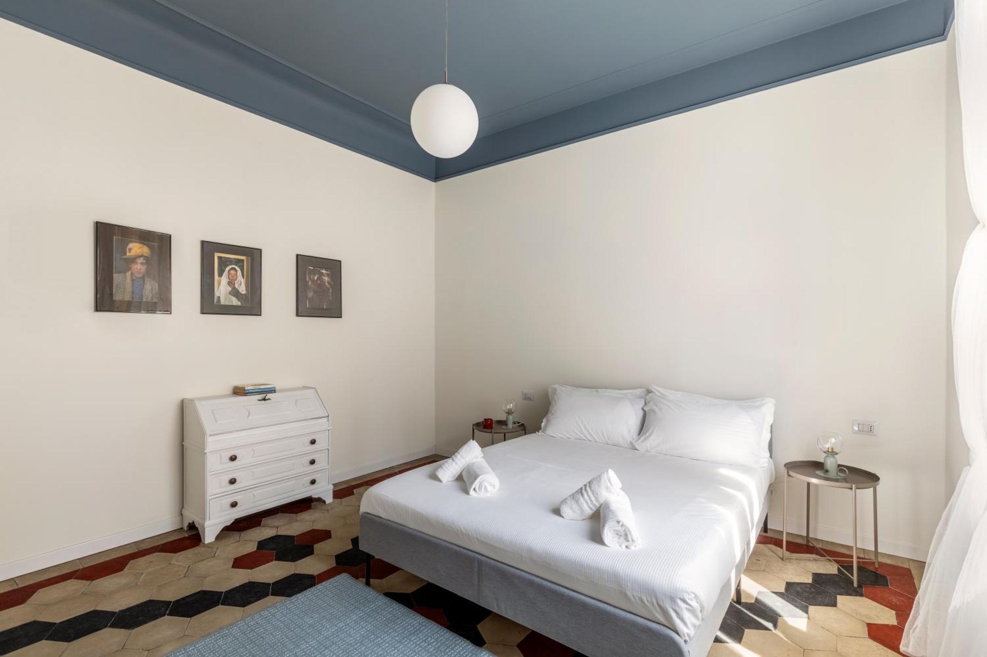 דירות קסטלנצה Residenza '900 מראה חיצוני תמונה